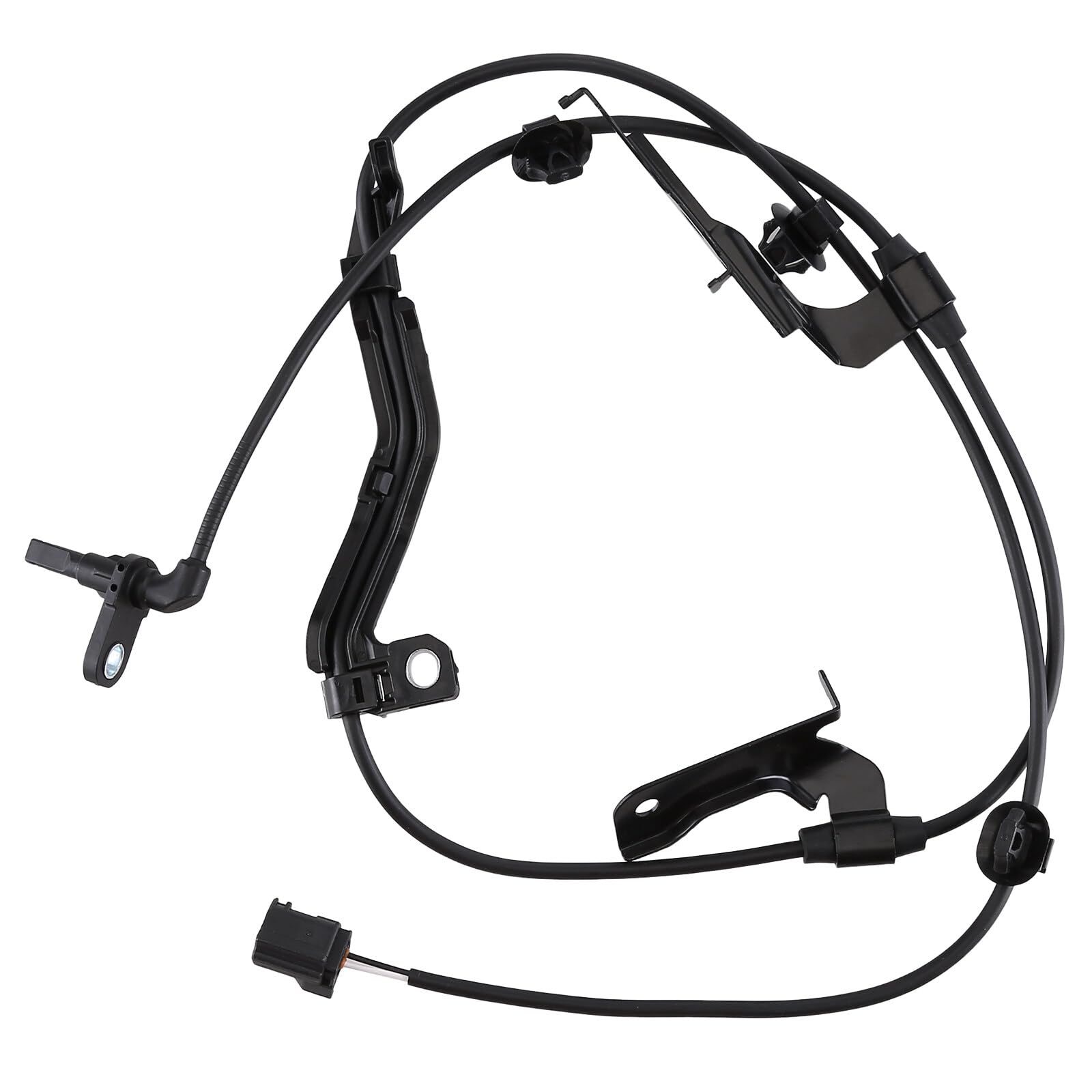 Alikali 89543-47040 ABS Wheel Speed Sensor fit for Toyota for